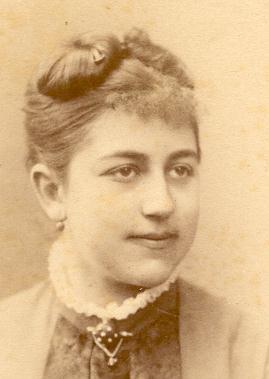 Maria Elisabeth Weiler
